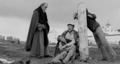 Николай Бурляев покажет в Рыбинске фильм о Тарковском
