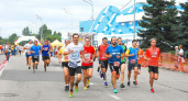 В Рыбинске пройдет полумарафон "Великий хлебный путь" в августе 2025 года