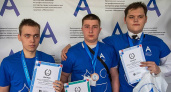 Рыбинские студенты и школьники стали призерами конкурса "Абилимпикс"