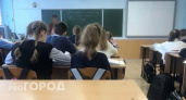 Массовая запись детей в первый класс стартовала в Ярославле