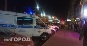 Жестокое убийство в Ярославле: мужчину задушили шнуром из-за 5 миллионов рублей