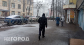 Снежные выходные ожидаются в Ярославле