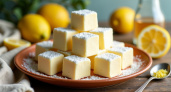 Соединяем лимонный сок с сахаром и охлаждаем: готовим нежный домашний зефир — вкуснее маршмеллоу