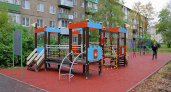 В Рыбинске проверили более 400 детских и спортивных площадок
