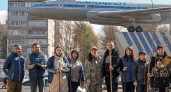 Субботники пройдут на Аллее моторостроителей и у ДК "Вымпел"