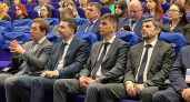 Министр промышленности посетил Рыбинск и обсудил производство двигателей ПД-8
