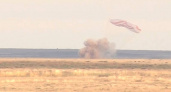 Экипаж "Союза МС-26" успешно вернулся на Землю после полугода на МКС