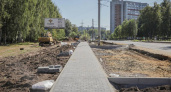 Рыбинск продолжит ремонт дорог в 2025 году