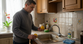 Ржавчина и известь исчезает за несколько минут: два эффективных способа без химических средств