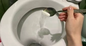 Зачем добавлять соль в воду унитаза. Полезный совет на годы вперёд