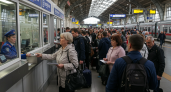 Пассажиры активно сдают билеты: свежие правила в поездах — что поменялось для клиентов РЖД
