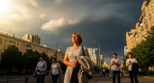 Грядет новая волна похолодания: на следующей неделе понадобится теплая одежда, температура заметно снизится