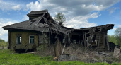 Собственник на улице Мягкой сам снес свой разрушенный дом из 3400 в областном реестре
