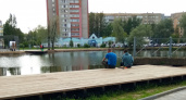 Лучшие места для летней рыбалки в Ярославской области