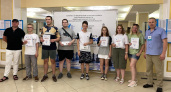 Рыбинские шахматисты взяли 4 медали среди 289 участников "Кубка Волги-2025"