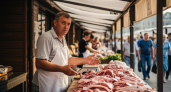 Узнал у торговца на рынке, зачем мясо без ценников лежит почти на каждом прилавке: рассказываю что выяснил