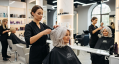 Стрижки с эффектом "вау" - находка для женщин 50+: укладка не требуется
