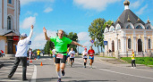 XI полумарафон "Великий хлебный путь" соберет 3000 участников из 55 регионов — слоты еще есть