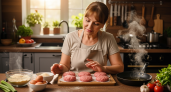 Почему котлеты получаются плоскими и сухими: 4 неочевидных врага, которые убивают пышность