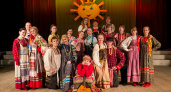 "Не умеешь танцевать — научим!": бесплатная этнотусовка пройдет в Волжском парке Рыбинска