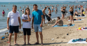 Российские туристы шокировали честными отзывами о Черном море: грязная вода и дикие люди