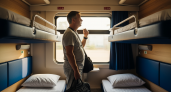 Нижняя полка в поезде: оказывается, переплата не оправдана — эксперты раскрыли правду о выборе места