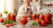 Забудьте про магазинный кетчуп: простой рецепт густой томатной пасты — идеальный соус для любых блюд