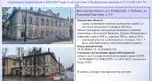 Рыбинск продаст особняк XIX века за 60 млн — половину годового плана по недвижимости