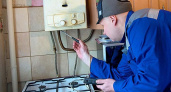 За три месяца в Рыбинске устранили 502 утечки газа из-за самодеятельности жильцов