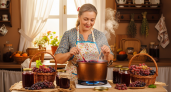 Секрет южных хозяек: добавляю виноградные листья в варенье — вкус получается как в дорогих ресторанах