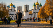 Три дня в ноябре, которые россияне будут помнить до конца года