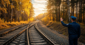 7 секунд до катастрофы: что происходит в кабине машиниста, когда на путях появляется автомобиль