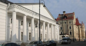 Здание старой биржи в Рыбинске продали за 69 миллионов рублей