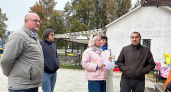 Рейд по Городскому скверу Рыбинска выявил нарушения трудового законодательства