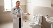 Скрытая угроза в туалете: почему следует закрывать крышку унитаза - объясняют врачи
