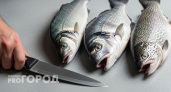 Уксус творит с рыбой странное: чешуя сходит сама, а кухня остается чистой - испанцы знали этот секрет веками