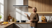Вытяжка на кухне — пережиток прошлого: вот что устанавливают вместо неё те, кто ценит тишину и чистоту
