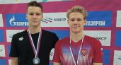 Рыбинские пловцы завоевали 4 медали на чемпионате ЦФО, обойдя сильнейших соперников центральной России