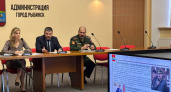Раненый командир из Рыбинска с медалью "За Отвагу" победил в "Героях Ярославии". Что дальше?