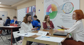 Студенты РГАТУ в "Точке кипения" превратили идеи в готовые к запуску стартапы