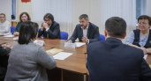 Глава Рыбинска обсудил с колледжами подготовку лучших каменщиков и электромонтеров России