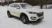 Троица угонщиков получила до 3,5 лет колонии за кражу Hyundai на 4 млн рублей в Рыбинске