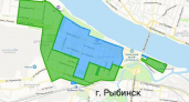 Губернатор Евраев: 4 тысячи бесплатных парковок против платных зон в Ярославле и Рыбинске