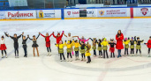 100 фигуристов из 6 городов России съедутся в Рыбинск за звание чемпиона