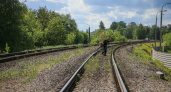 Поезд "Санкт-Петербург – Уфа" встал под Рыбинском: прокуратура начала проверку
