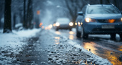 Четыре ДТП за утро на ключевых перекрестках: рыбинские водители игнорируют предупреждения о гололедице
