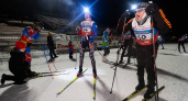 Деминская ночная лыжная гонка 7 февраля: две дистанции и льготы для ветеранов