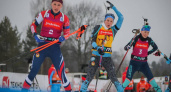Олимпийские чемпионы и белорусские биатлонисты сразятся в Демино 16-18 января