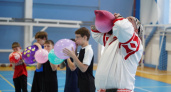 Сироты из четырех городов сразились за медали на фестивале "Все в твоих руках