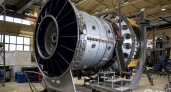 Прорыв в энергетике: «ОДК-Сатурн» изготовил уникальную газовую турбину мощностью 130 МВт для электростанции Юга России